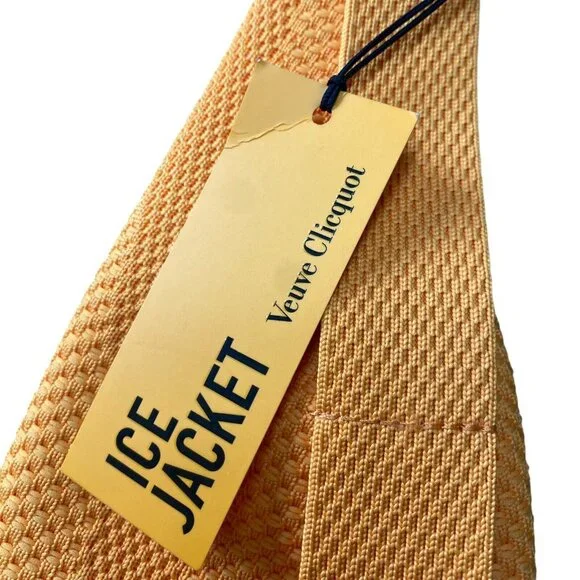 Yellow Ice Jacket - Picture 2 of 6